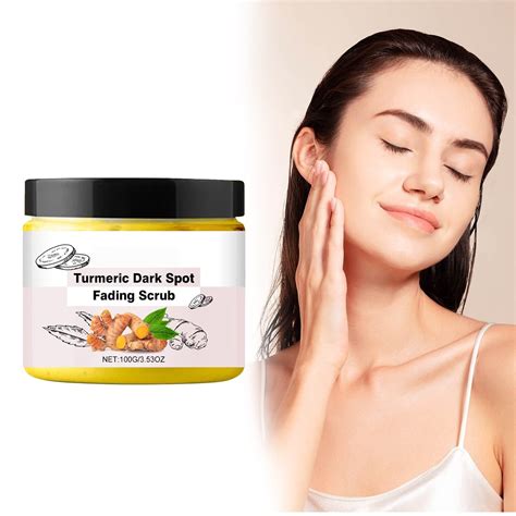 affordable exfooliating scrub for bikini area